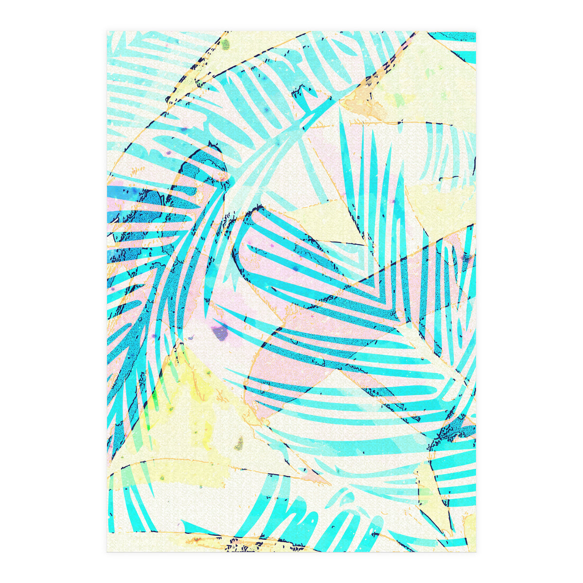 Nymph Dust (Print Only)