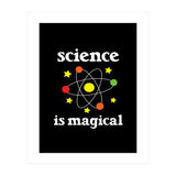 Science is magical  (Print Only) thumbnail