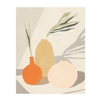 Vases 2 (Print Only)