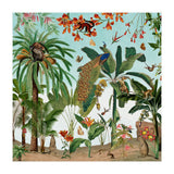 Vintage Tropical Adventure  (Print Only) thumbnail