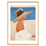 Summer Hat thumbnail