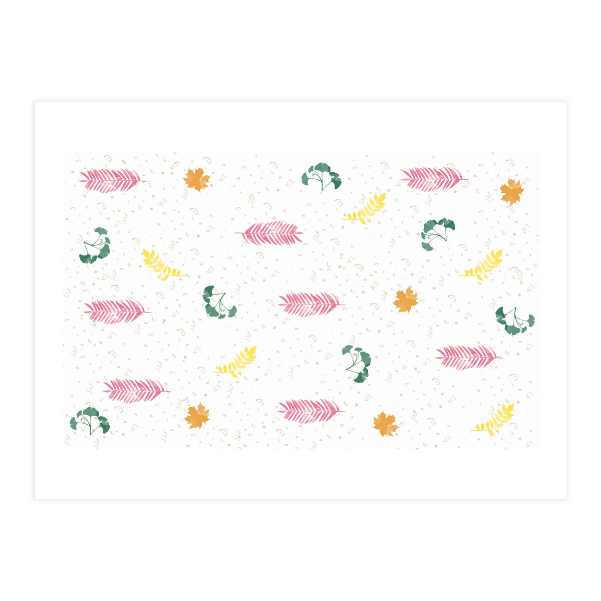 Delicacy (Print Only)