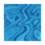 Blue Agate Texture 07 (Print Only) thumbnail