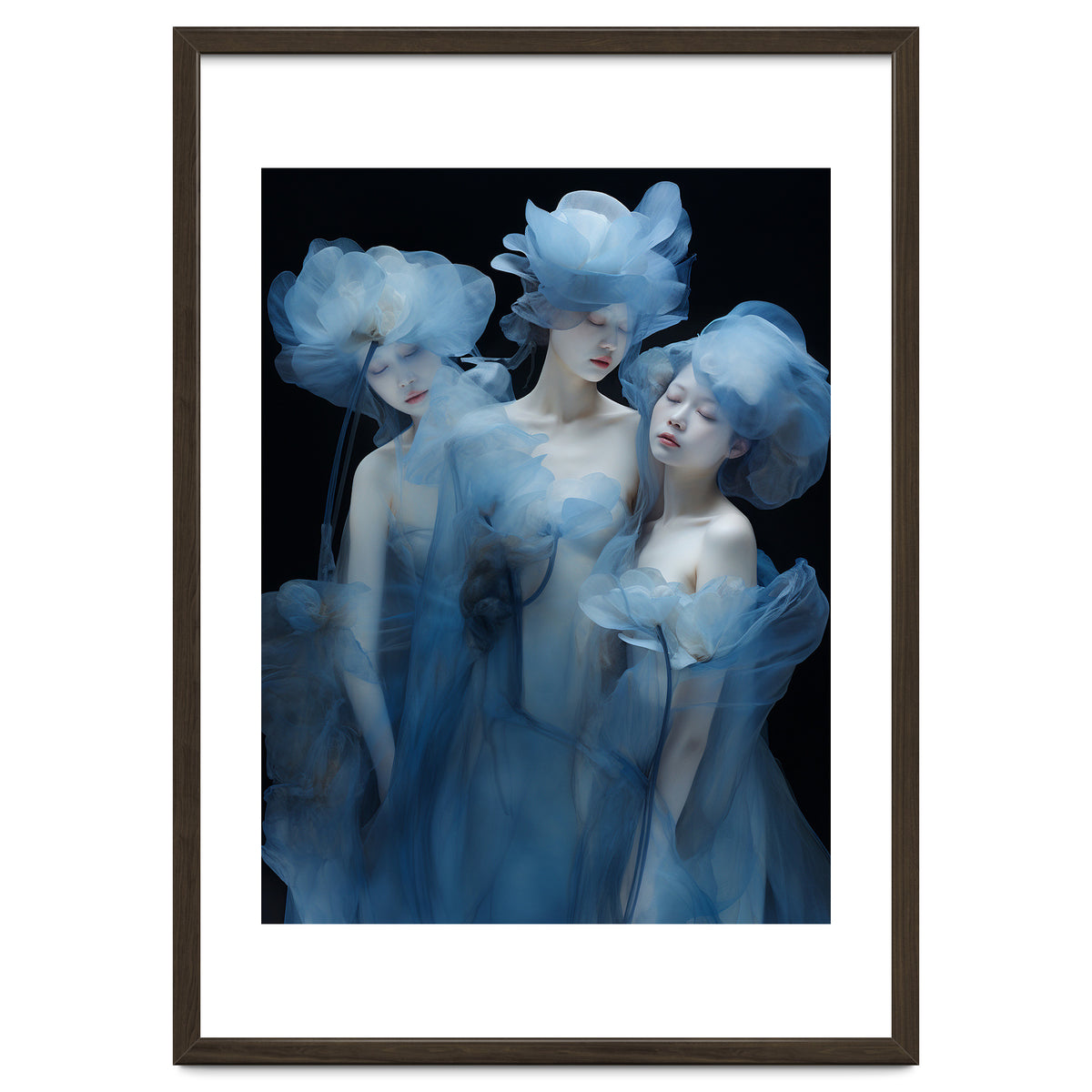Adam247 Three Woman In Blue Costumes With Flowers In Their Hair A7e8c3e3 Cb3b 42a1 8296 B9a18a54076f Copy