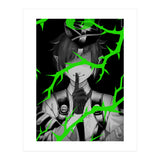 Anime (Print Only) thumbnail