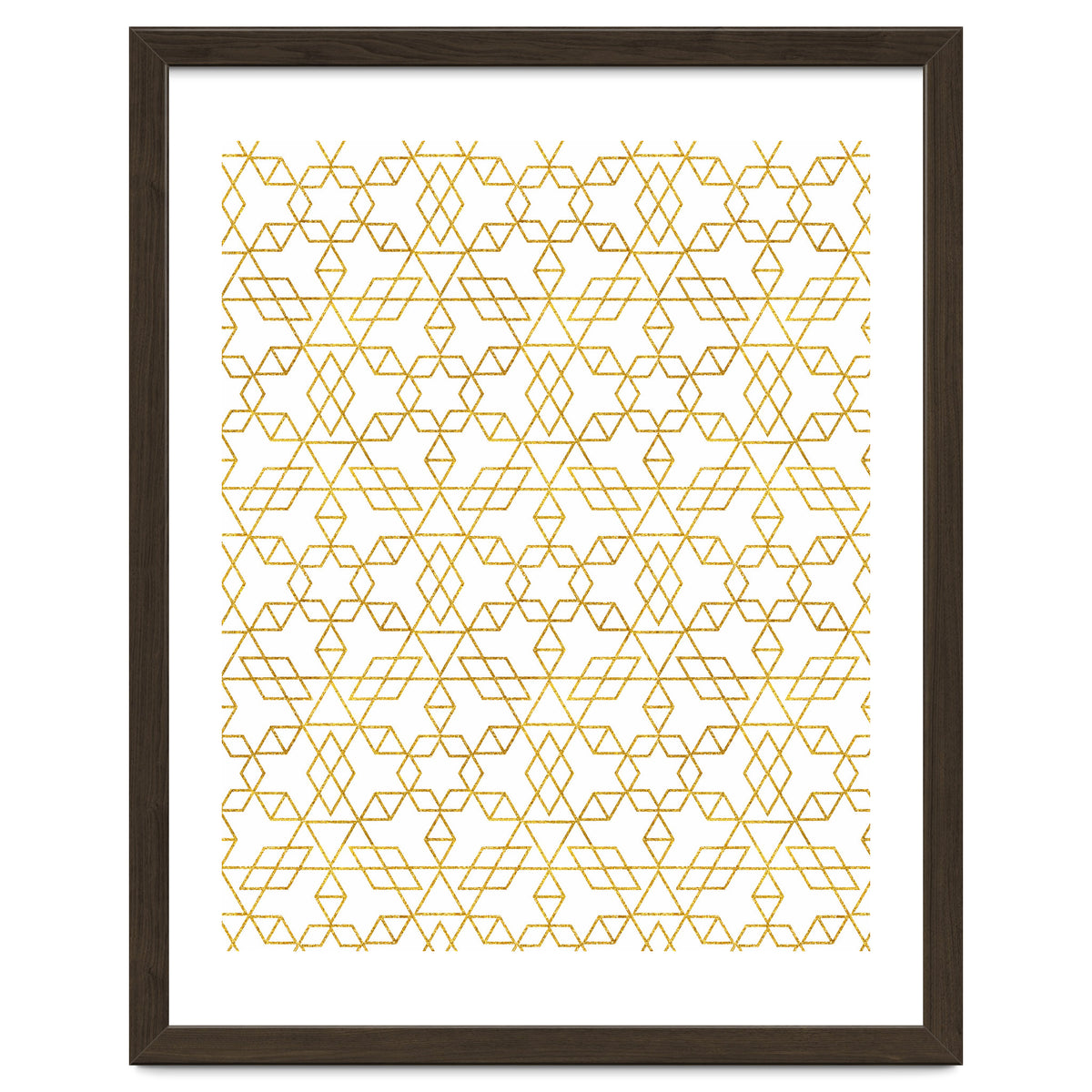 Art Deco Gold #society6 #decor #buyart