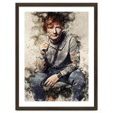 Ed Sheeran thumbnail