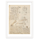 Folio f 172v. Codex Madrid I (Ms. 8937) 