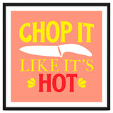 Chop It Like Its Hot thumbnail