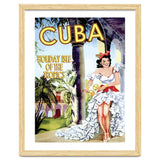 Cuba Holiday Island thumbnail