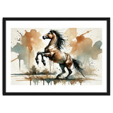 Fiery Horse Elegance thumbnail