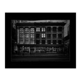 Elgin Building No 2 with Border (Print Only) thumbnail