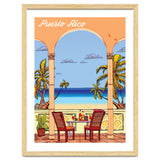 View on Puerto Rico Coast thumbnail