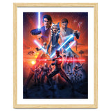 Star Wars thumbnail