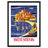 Sveti Stefan, Budva thumbnail