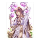 Anime (Print Only) thumbnail
