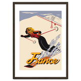 Ski In France thumbnail