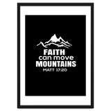 Faith Can Move Mountains thumbnail