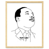 Martin Luther King Jr thumbnail