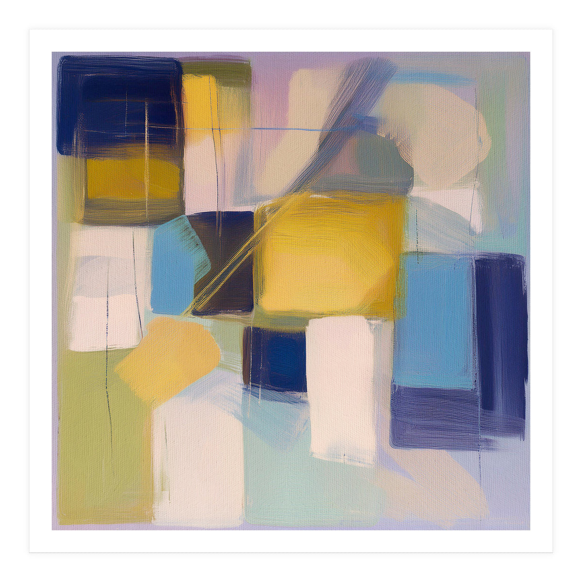 Abidance 03 (Print Only)