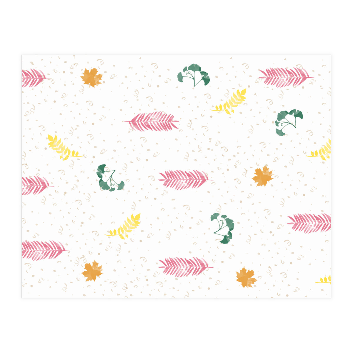 Delicacy (Print Only)