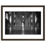 Lost inside the Louvre thumbnail
