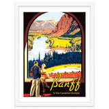 Banff, Alberta, Canada thumbnail