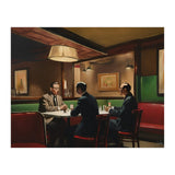 Chinese Restaurant #9 (Print Only) thumbnail
