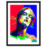 Charlotte Le Bon French Actress WPAP Trending Now thumbnail