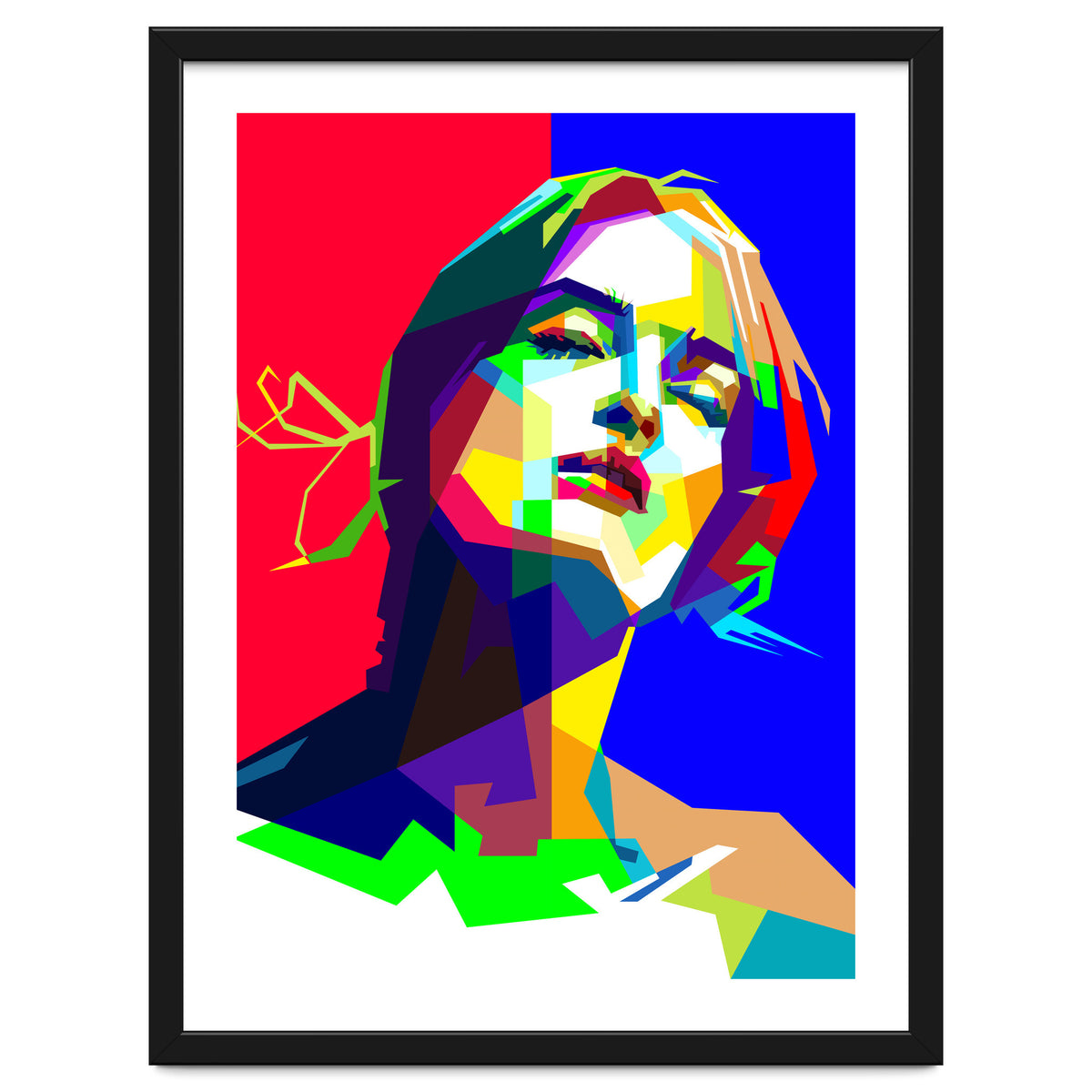 Charlotte Le Bon French Actress WPAP Trending Now