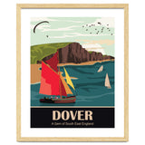 Dover, a Gem Of Southeast England thumbnail
