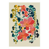 Colorful Orchid (Print Only) thumbnail