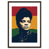 Ida B. Wells Black History Activist thumbnail