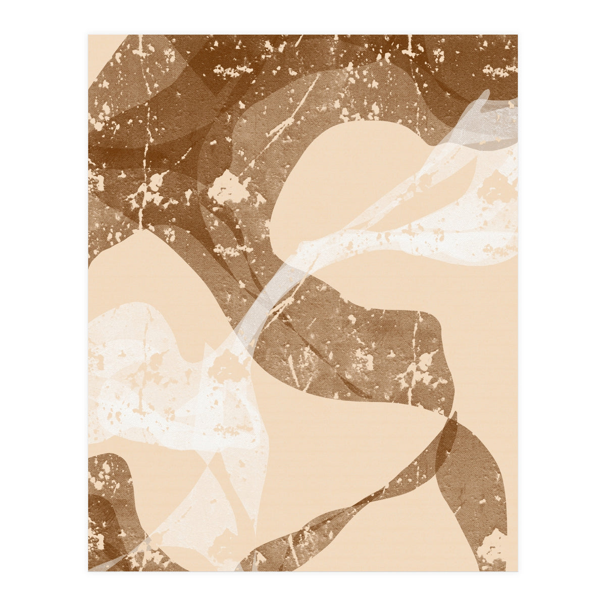 Harmonious Composition (Print Only)