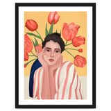 She Is The Spring thumbnail