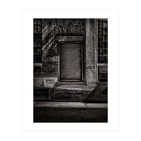 Make Love No 1 (Print Only)