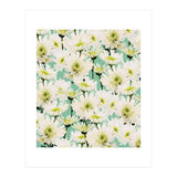 Gerbera #society6 #decor #buyart (Print Only) thumbnail