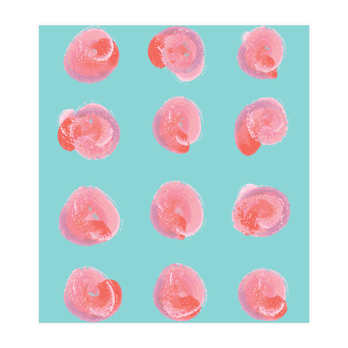 Vintage Blush (Print Only)