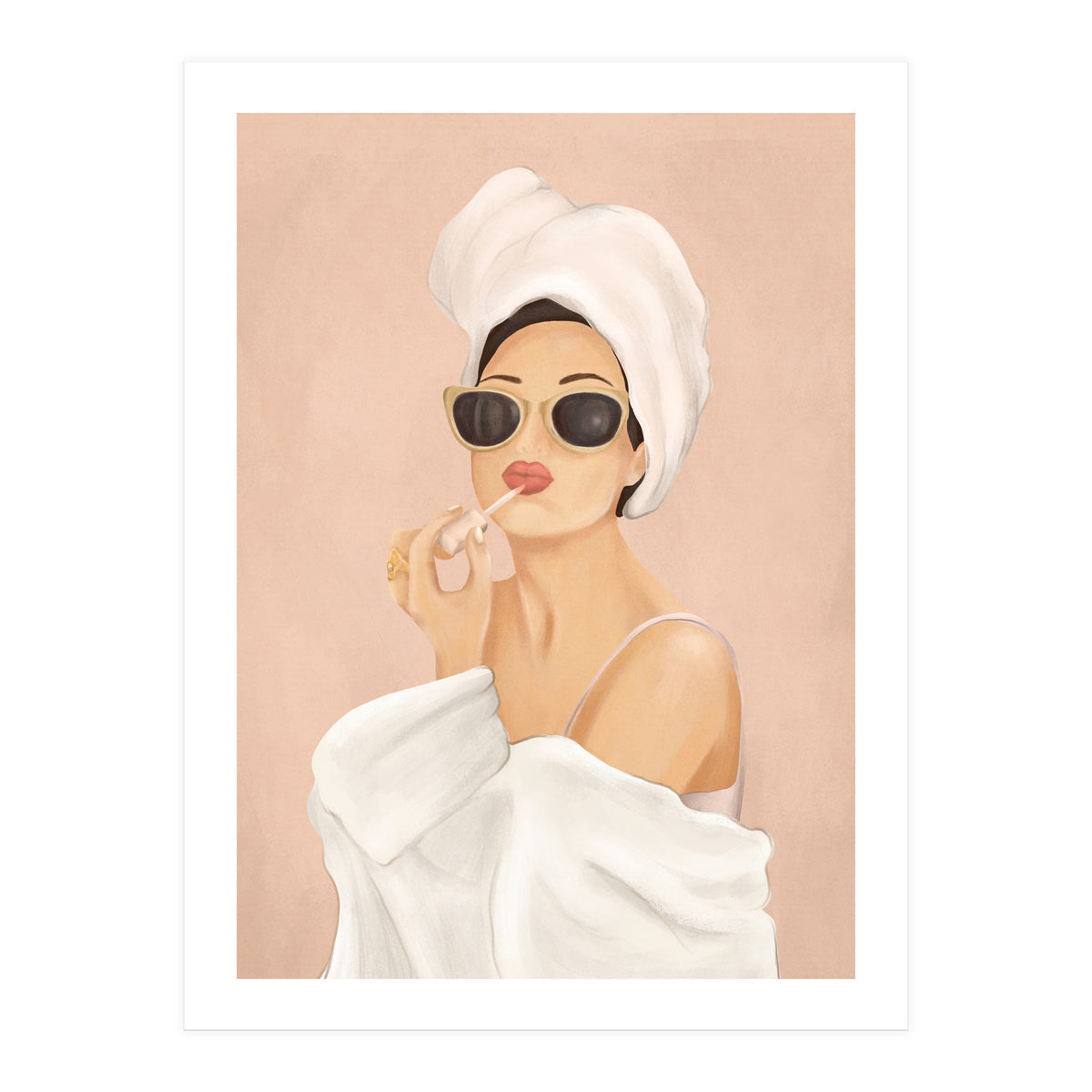Morning Routine (Print Only)