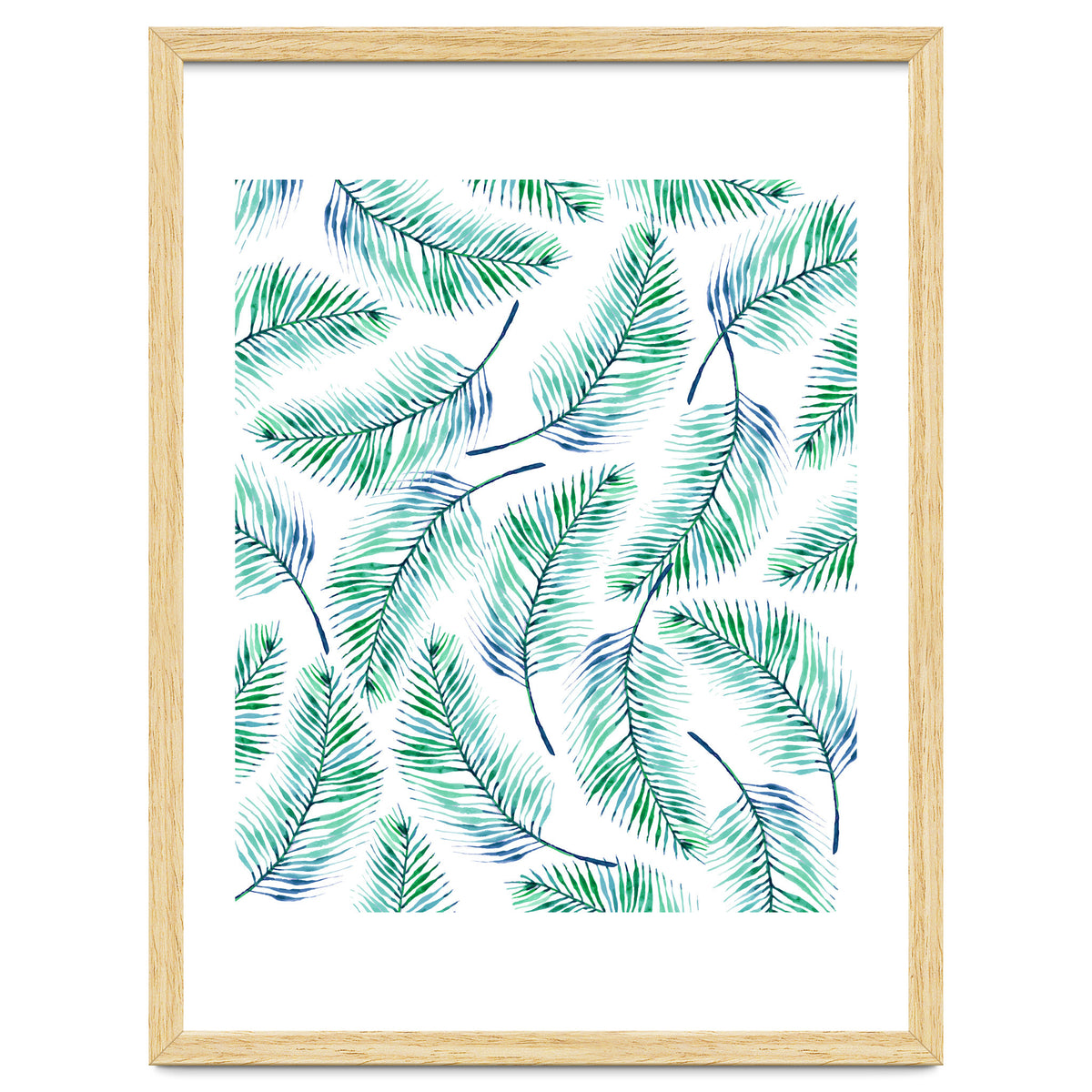 Palms #society6 #decor #buyart