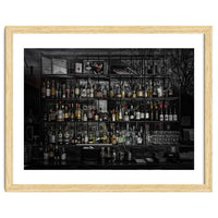 Beverages No 1 Color Version