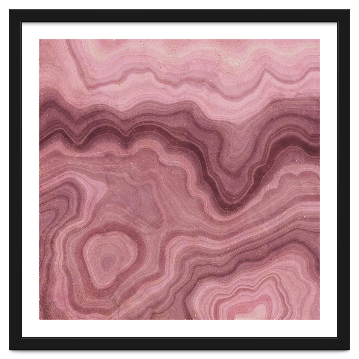 Pink Agate Texture 07