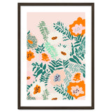 Botanical dopamine flowers thumbnail