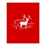 Magical deer (Print Only) thumbnail