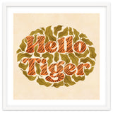 Hello Tiger thumbnail