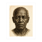 Gyotaku 04.02 (Print Only) thumbnail