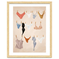 Underwear