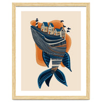 Whale Village