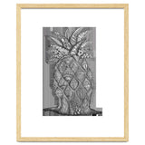 Surreal melting pineapple by Charsy thumbnail
