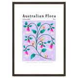Australian Flora: Canberra Bells thumbnail